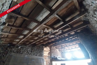 achat maison salledes 63270