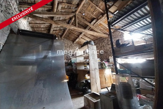 achat maison salledes 63270