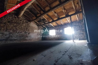 achat maison salledes 63270