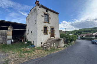 achat maison salledes 63270