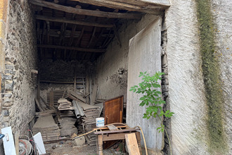 achat maison salledes 63270