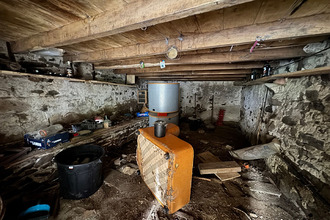 achat maison salledes 63270