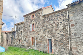 achat maison salledes 63270