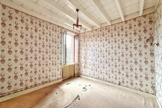 achat maison salledes 63270