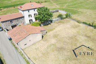 achat maison salledes 63270