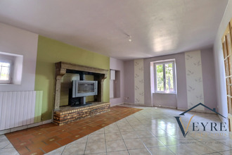 achat maison salledes 63270