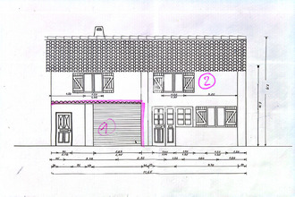 achat maison salleles-d-aude 11590