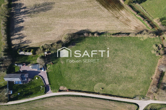 achat maison sallen 14240