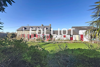 achat maison sallen 14240