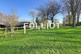 achat maison sallen 14240