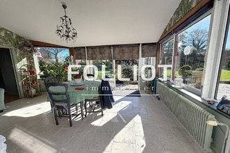 achat maison sallen 14240