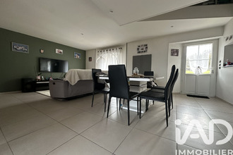 achat maison sallen 14240