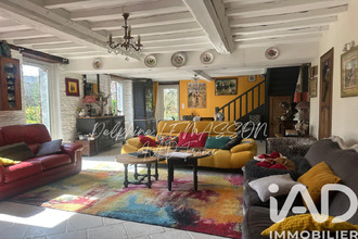 achat maison sallen 14240