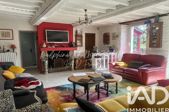 achat maison sallen 14240