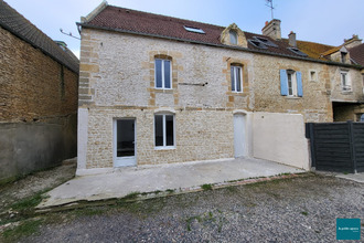 achat maison sallenelles 14121