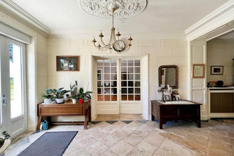 achat maison sallenelles 14121