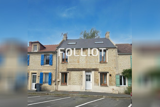 achat maison sallenelles 14121
