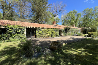 achat maison sallertaine 85300