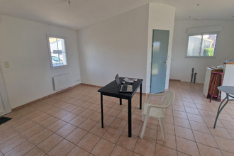 achat maison sallertaine 85300