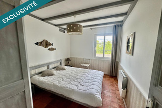 achat maison sallertaine 85300