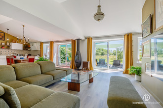 achat maison sallertaine 85300