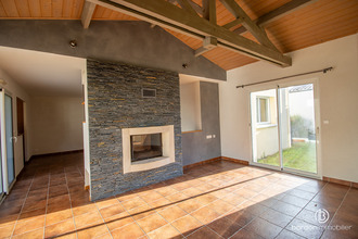 achat maison sallertaine 85300