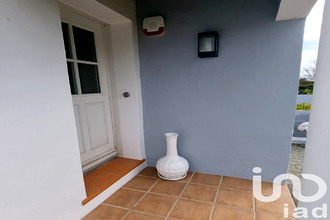 achat maison sallertaine 85300