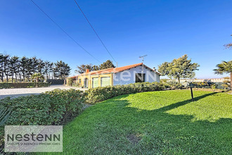 achat maison sallertaine 85300