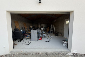 achat maison sallertaine 85300