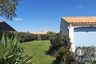 achat maison sallertaine 85300