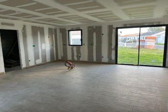 achat maison sallertaine 85300