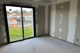 achat maison sallertaine 85300