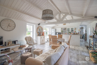 achat maison sallertaine 85300