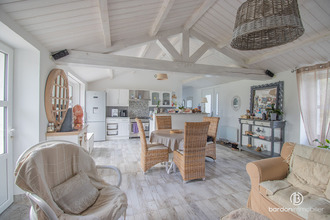 achat maison sallertaine 85300