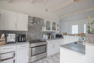 achat maison sallertaine 85300