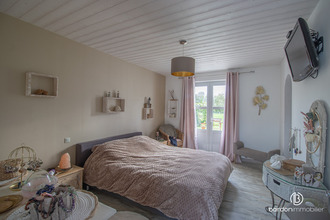 achat maison sallertaine 85300