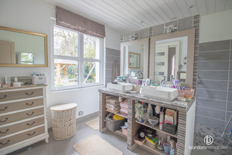 achat maison sallertaine 85300