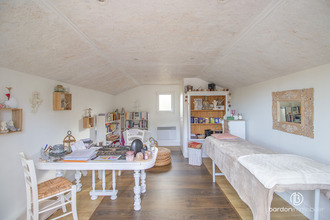 achat maison sallertaine 85300