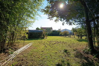 achat maison sallertaine 85300