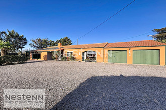 achat maison sallertaine 85300