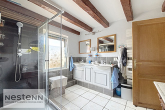 achat maison sallertaine 85300