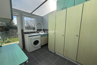 achat maison sallertaine 85300