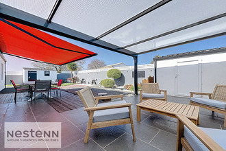 achat maison sallertaine 85300