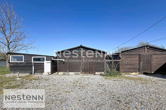 achat maison sallertaine 85300