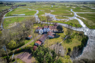 achat maison sallertaine 85300