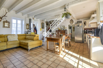 achat maison sallertaine 85300