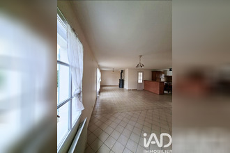 achat maison sallertaine 85300