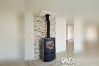 achat maison sallertaine 85300