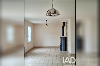 achat maison sallertaine 85300