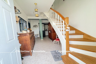 achat maison sallertaine 85300